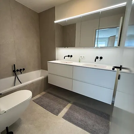 2-bedroom With Sea View Appartement *