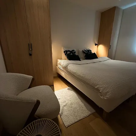 2-bedroom With Sea View Apartamento *