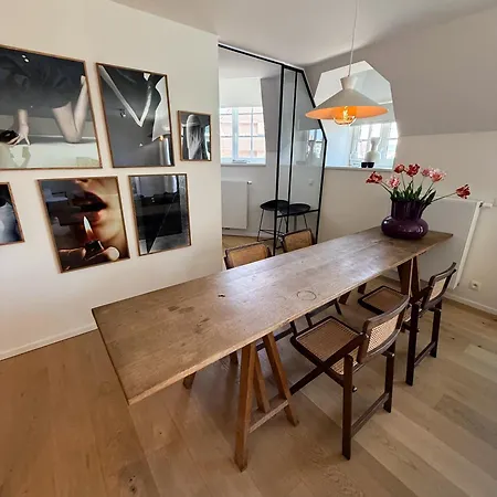 2-bedroom With Sea View Apartamento *