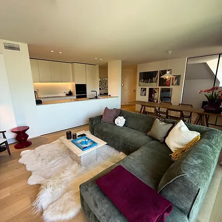 2-bedroom With Sea View Appartement *